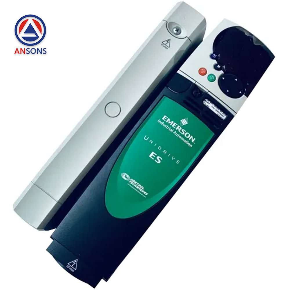 Emerson Elevator Drive Inverter ES2401 ES2402 ES2403 ES2404 Ansons Lift Spare Parts