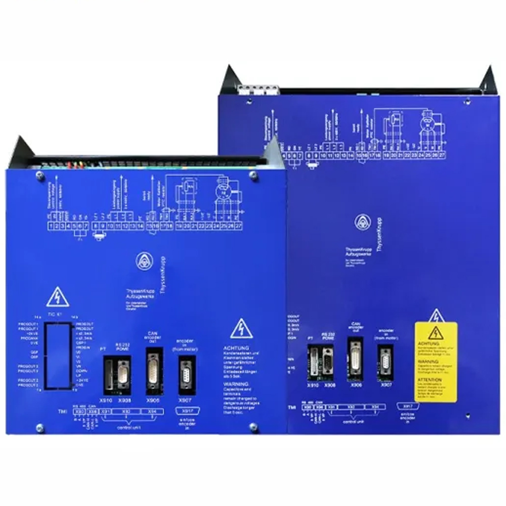 THYSSENKRUPP Thyssen Elevator Drive Inverter CPI15 CPI26 CPI32 CPI48 C