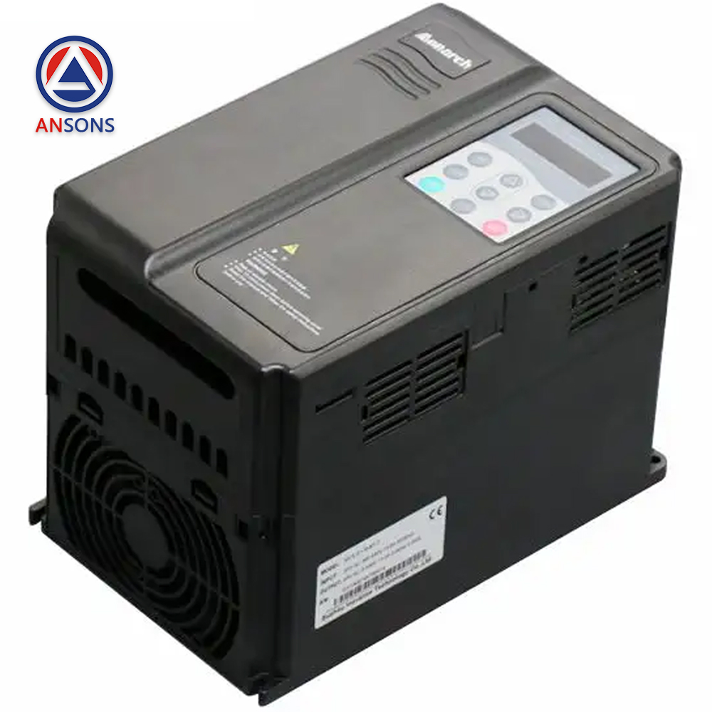 Monarch Escalator Drive Inverter Integrated Controller NICE-E1-B-4013 NICE-E1-B-4017 NICE-E1-B-4025 Ansons Lift Spare Parts