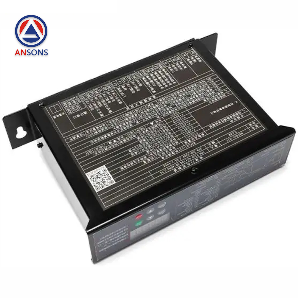 NBSL Elevator Door Controller Door Drive Inverter NSFC01-02T Ansons Lift Spare Parts