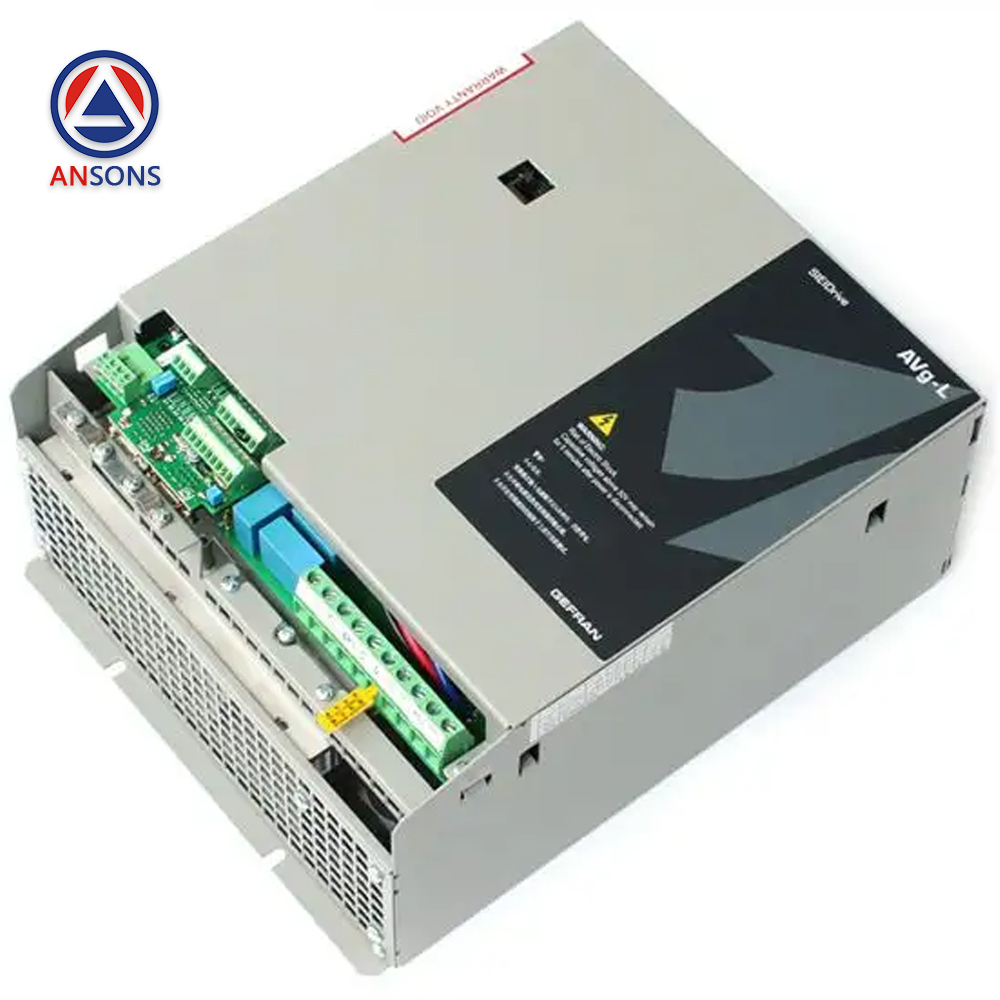 SIEI Elevator Drive Inverter AVGL1150-XBL-BR4 7.5 11 15KW Ansons Lift Spare Parts