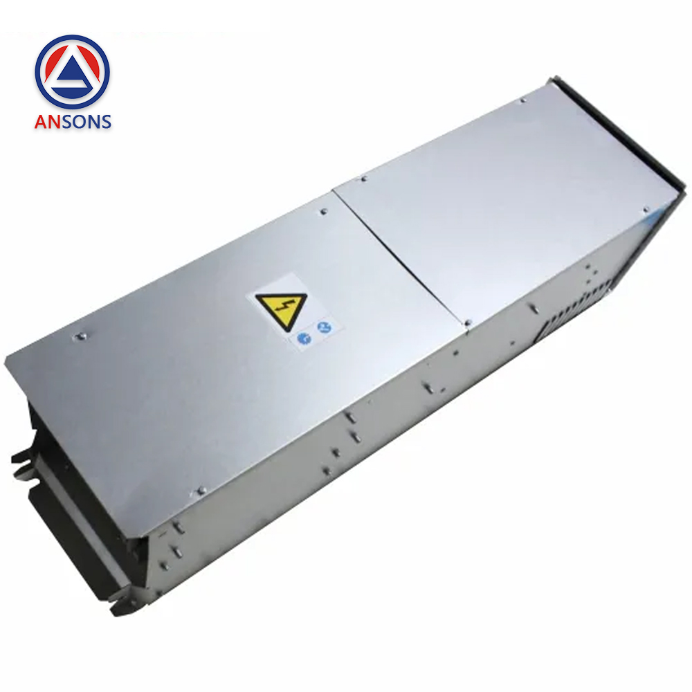 KONE Elevator Drive Inverter KDL32 KM921317G03 Ansons Lift Spare Parts
