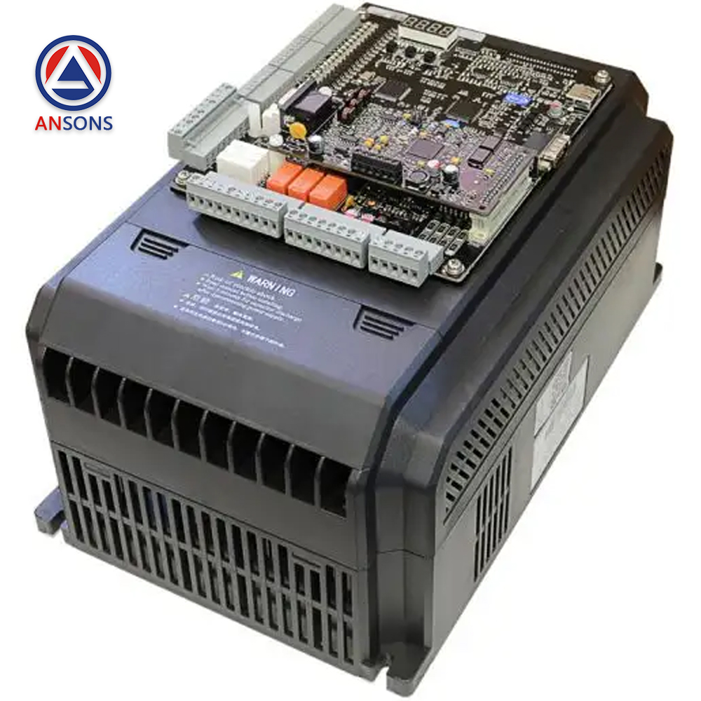 Bluelight Elevator Inverter Integrated Drive Controller BL6-U04011-N Ansons Lift Spare Parts