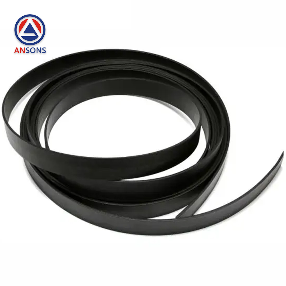 BRUGG W1BRUGG  OTIS Elevator Traction Belt Elevator Traction Machine Steel Flat Belt AAA717AM2 AAA717AP2 AAA717AJ2 AAA717AD1 Ansons Lift Spare Parts