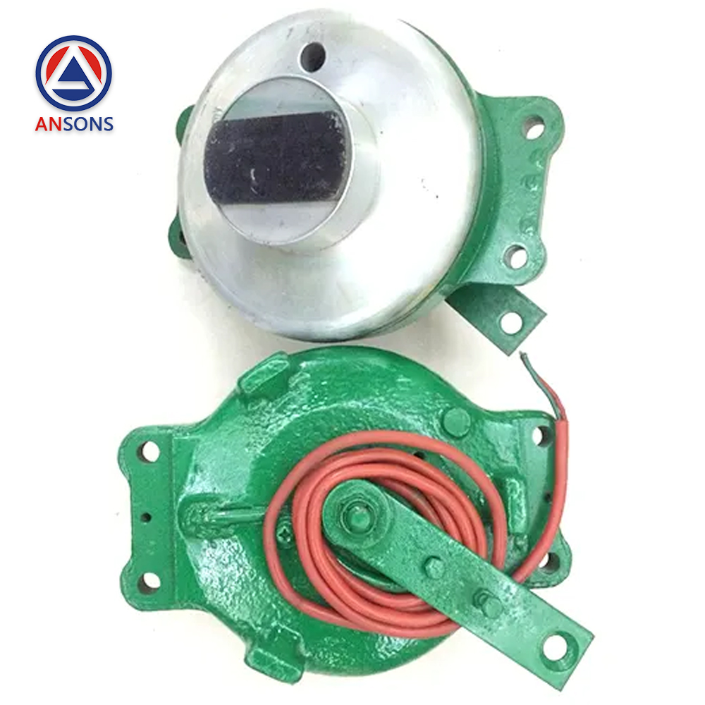 KONE Elevator Traction Machine Holding Brake KM616260G01 KM616260G02 KM710216G01 KM710216G03 KM710216G04 MX06 MX10 MX11 MX17 MX18 MX20 Ansons Lift Spare Parts