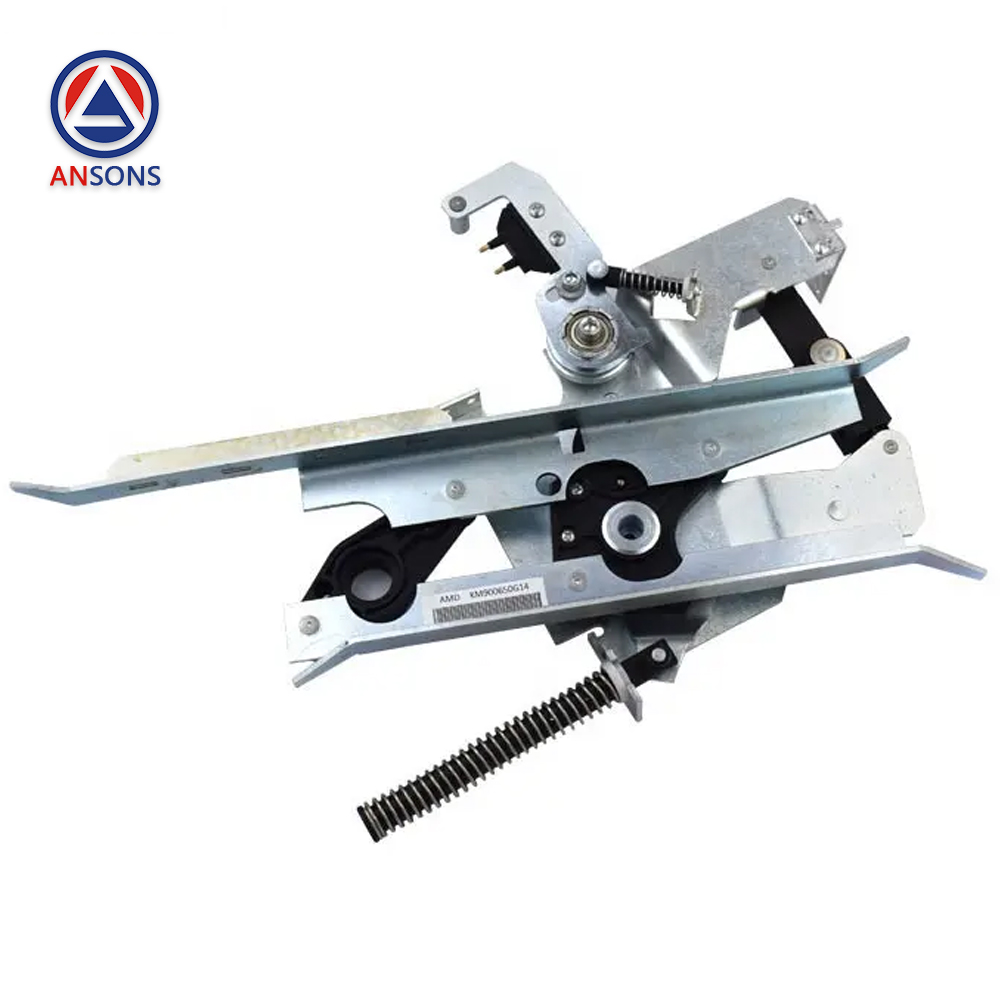 KONE Elevator Door Vane KM900650G14 Ansons Lift Spare Parts KONE Elevator Door Vane KM900650G14 Ansons Lift Spare Parts