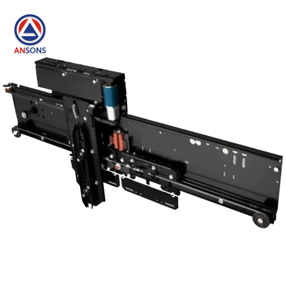 Wittur Elevator Door Operator Two Panels Center Opening Car ANSONS-ECO-02C Ansons Lift Spare Parts