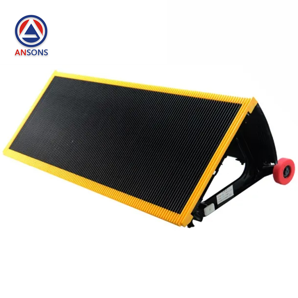 OTIS Escalator Step XAA26143A28A4A5 Ansons Escalator Spare Parts