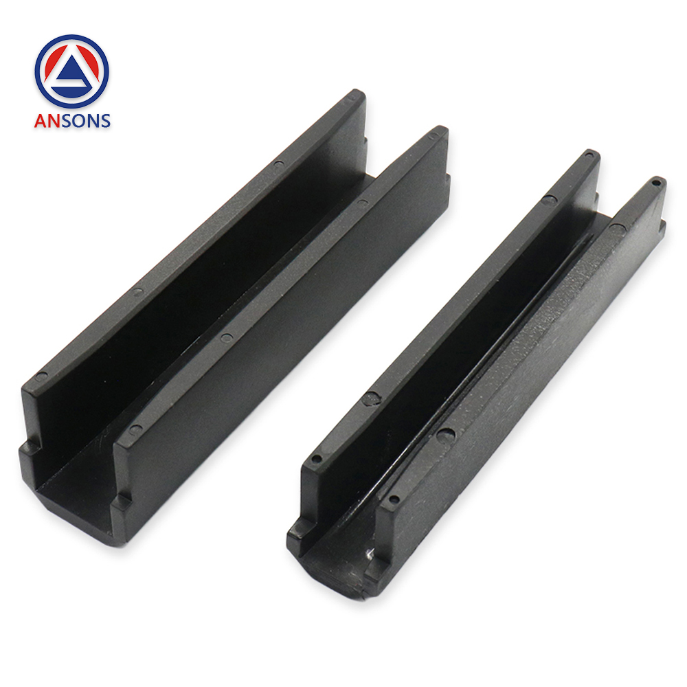Hitachi Elevator Guide Shoe Busher 125*16 125*10 MM