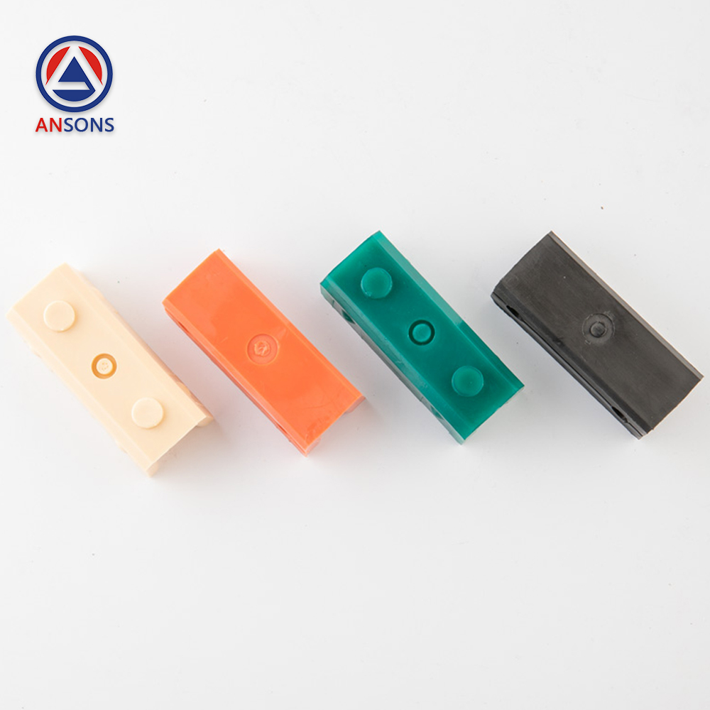 KONE Elevator Guide Shoe Busher 80*16 80*10 MM