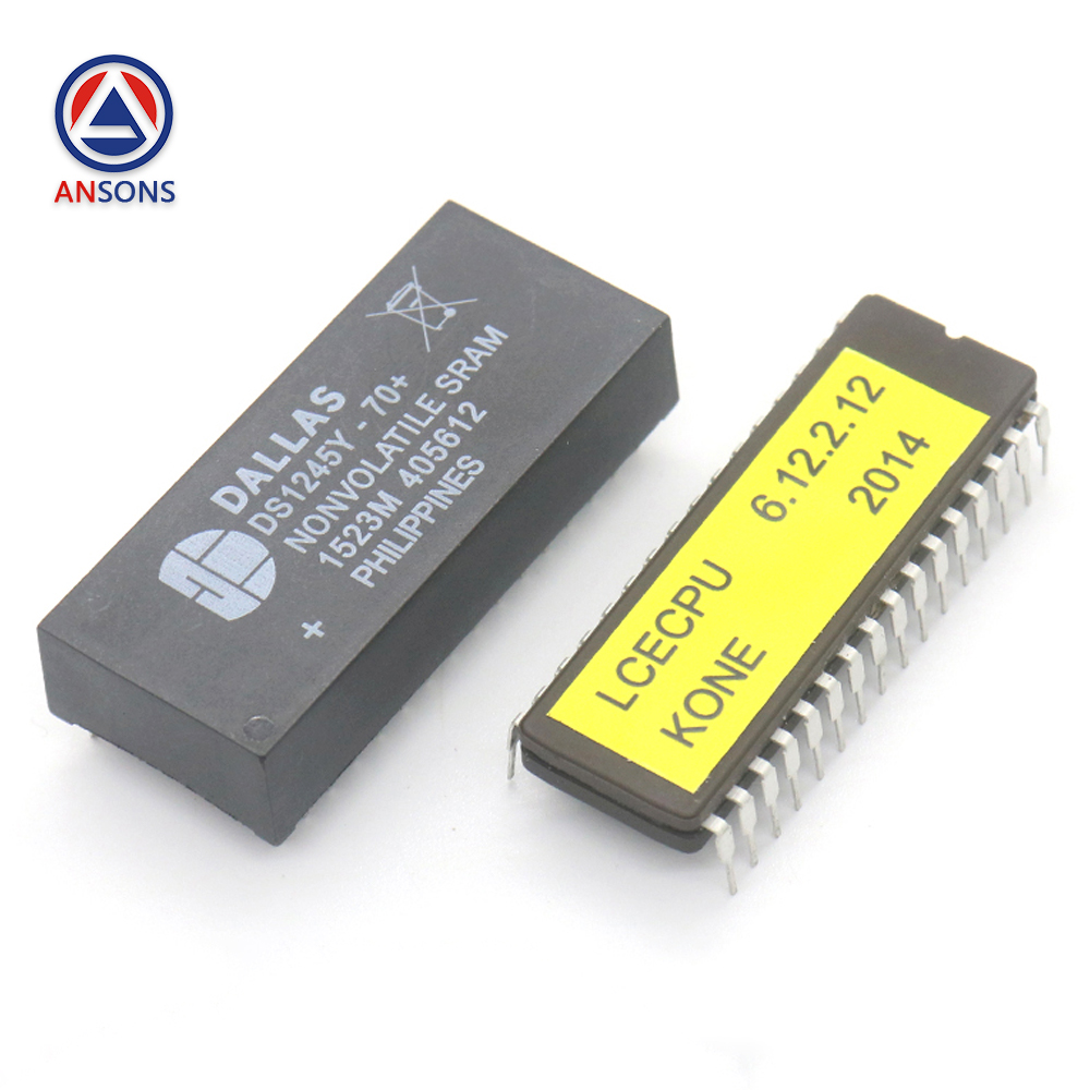 KONE Elevator Mainboard Main PCB Board Chip LCECPU40 LCEDRV LCECPUNC D