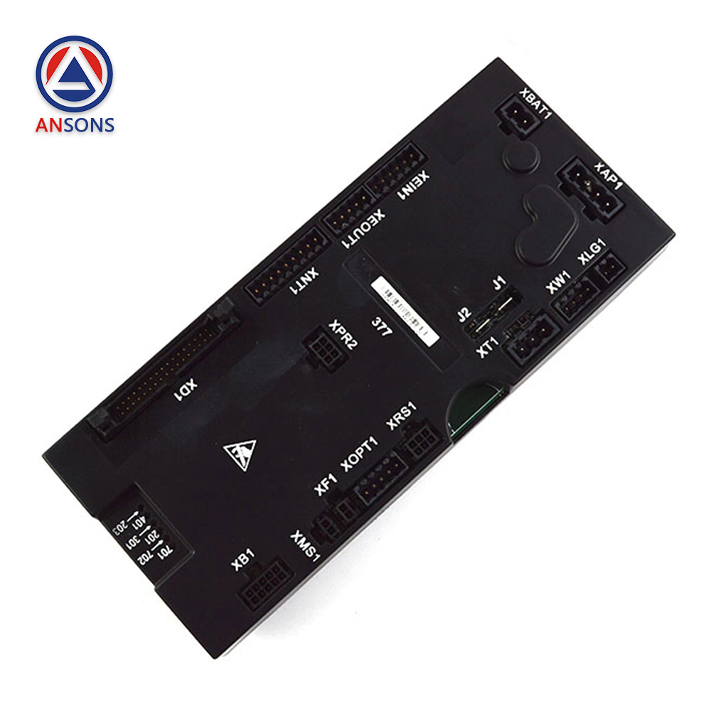 KONE Elevator Drive PCB Board KM987080G01 KM987081H02 DCBG