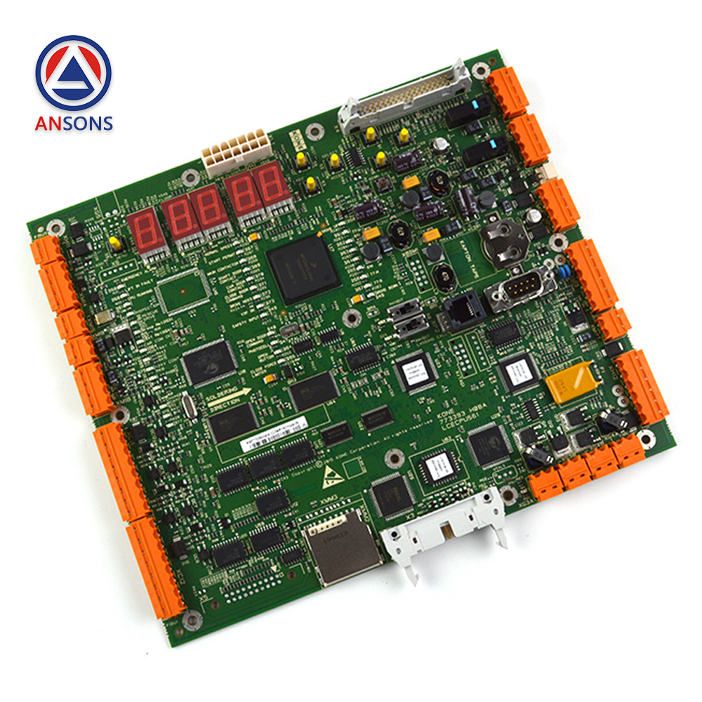 KONE Elevator Mainboard Main PCB Board CPU561 KM773390G04 KM773390G05