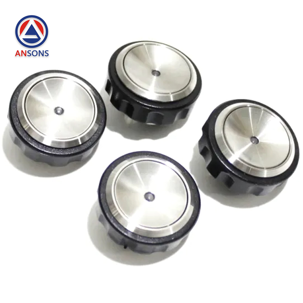 OTIS Elevator Push Button YS-BN864-01A MK-LED-03B Explosion-Proof Ansons Lift Spare Parts