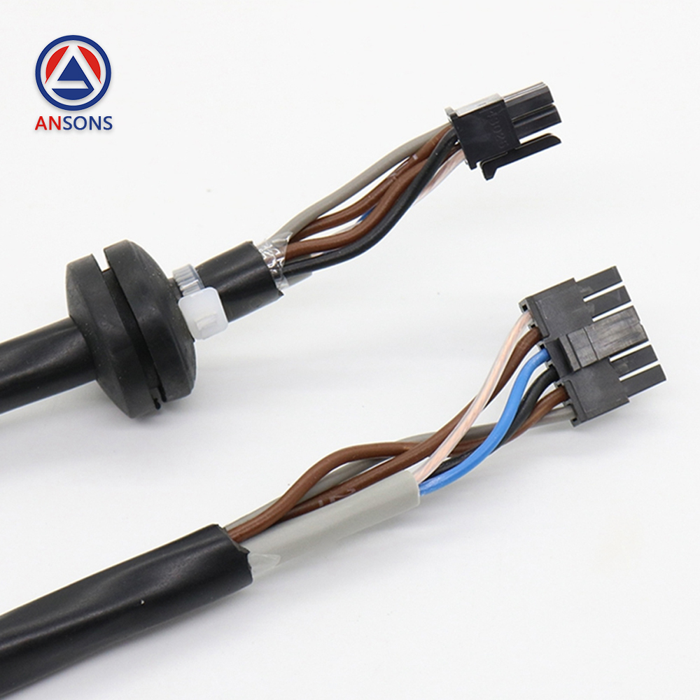 KONE Elevator LOP HOP Display PCB Board Power Cord Communication Line 