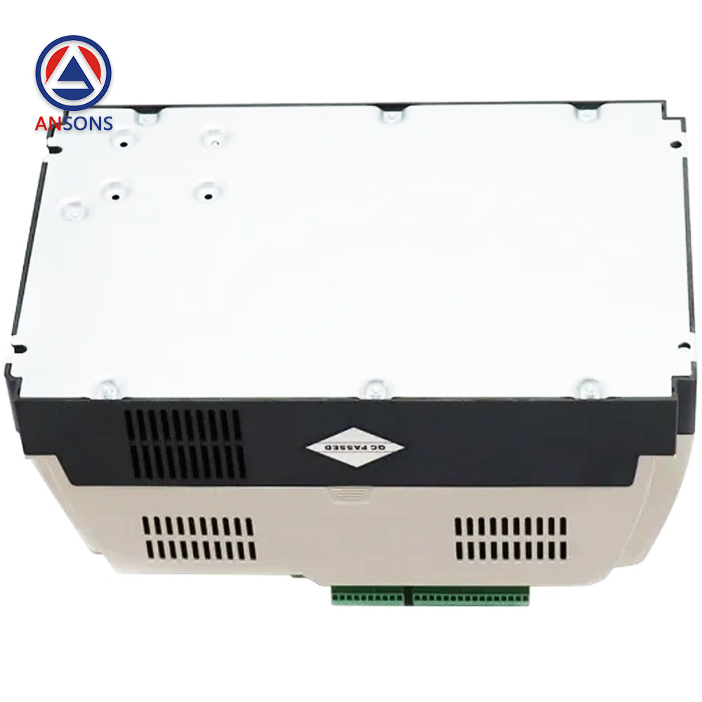 Monarch Elevator Drive Inverter Integrated Machine NICE3000+ NICE 3000 + NICE-L-C-4007 7.5KW NICE-L-C-4011 11KW Ansons Lift Spare Parts