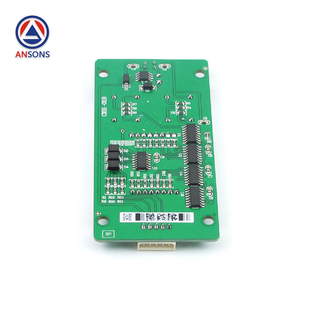 KONE Elevator LOP HOP Display Panel PCB Board CBX-01A CBX-01B CBX-02B 