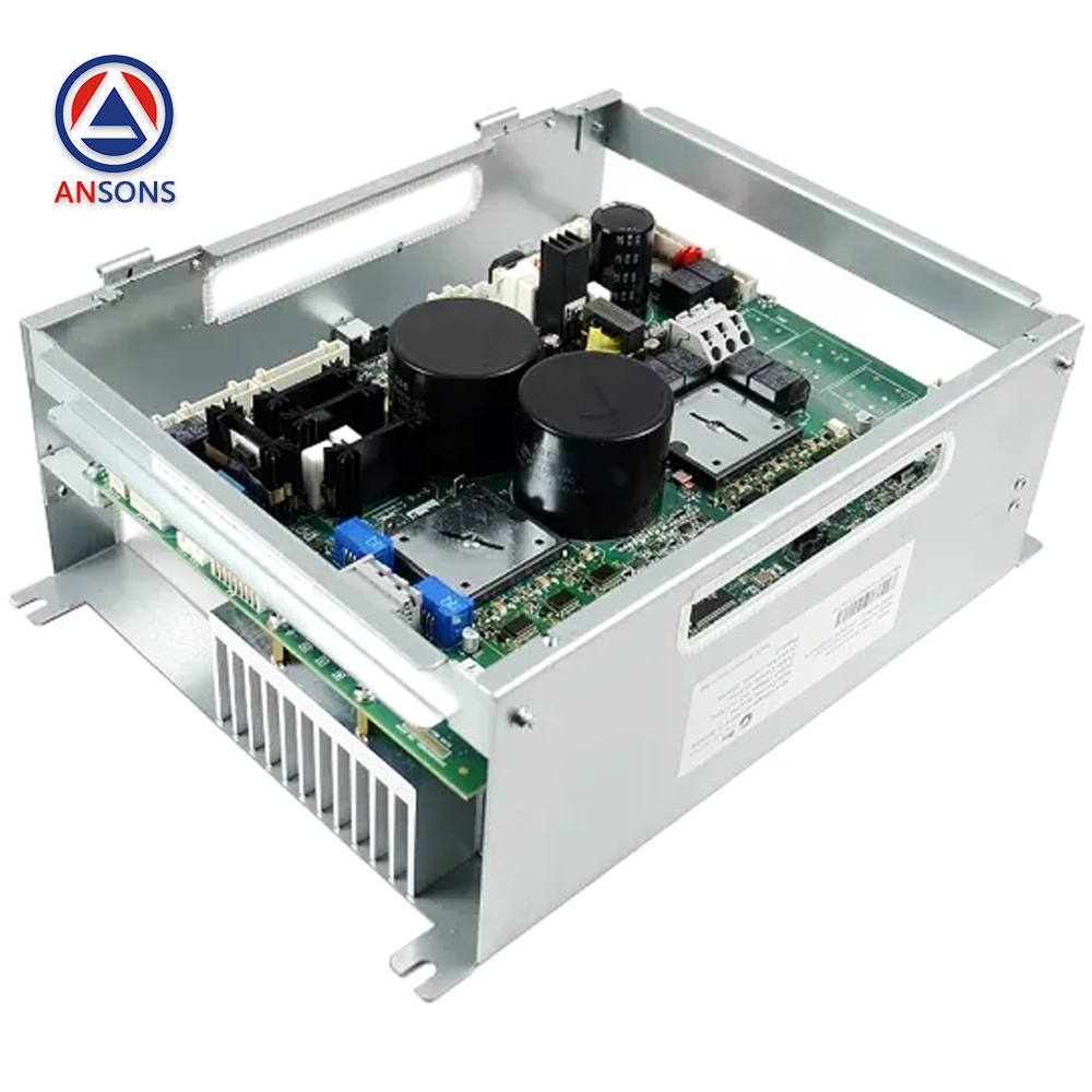 OTIS Elevator Drive Inverter LRU-403(ACD4-MR) KAA21305ACB3 Ansons Lift Spare Parts