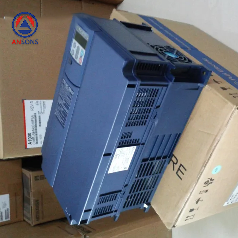 FUJI Elevator Drive Inverter FRN15G1S-4C FRN18.5G1S-4C FRN22G1S-4C FRN30G1S-4C Ansons Lift Spare Parts