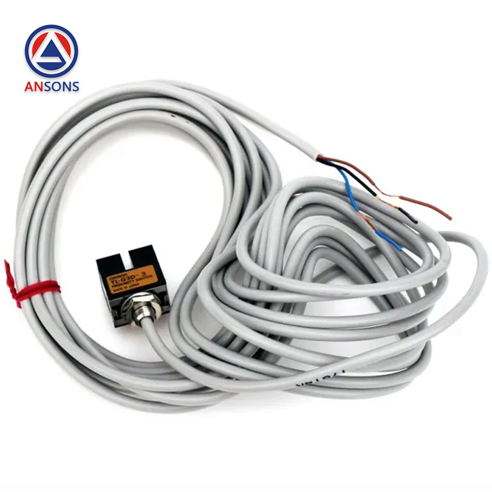 Omron Elevator Proximity Sensor Switch TL-G3D-3 Ansons Lift Spare Parts