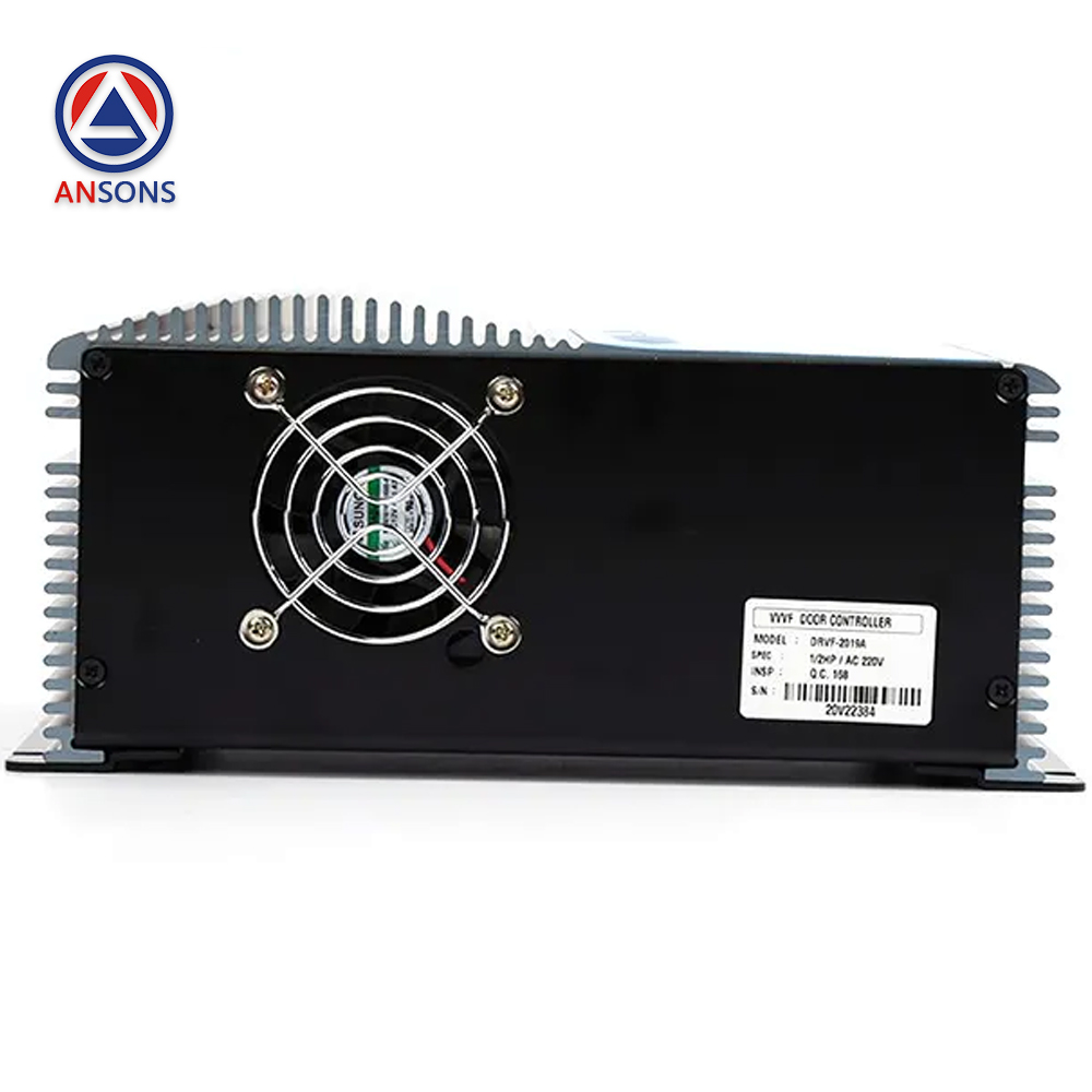 SAKURA Elevator Door Controller Door Drive Inverter DRVF-2012A 110V Ansons Lift Spare Parts