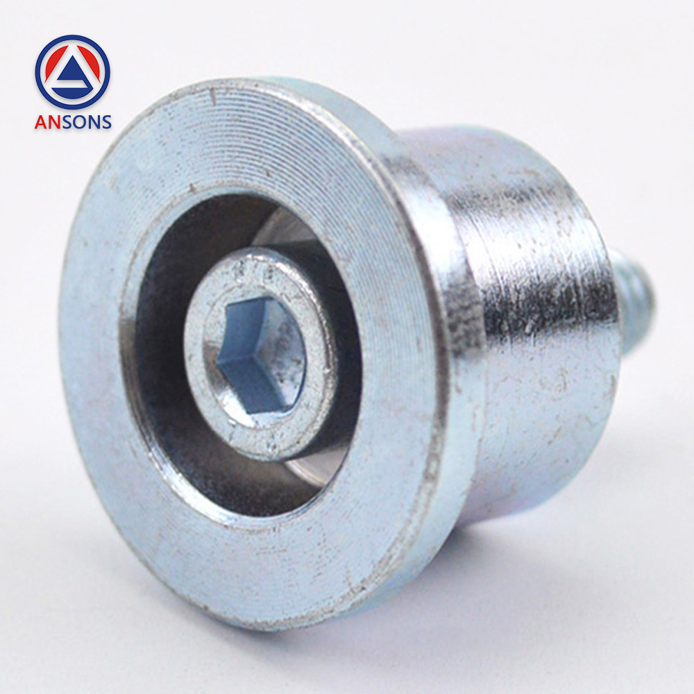KONE Elevator Small Door Vane Screw Fastener Fixing Screw 25mm 18mm M6