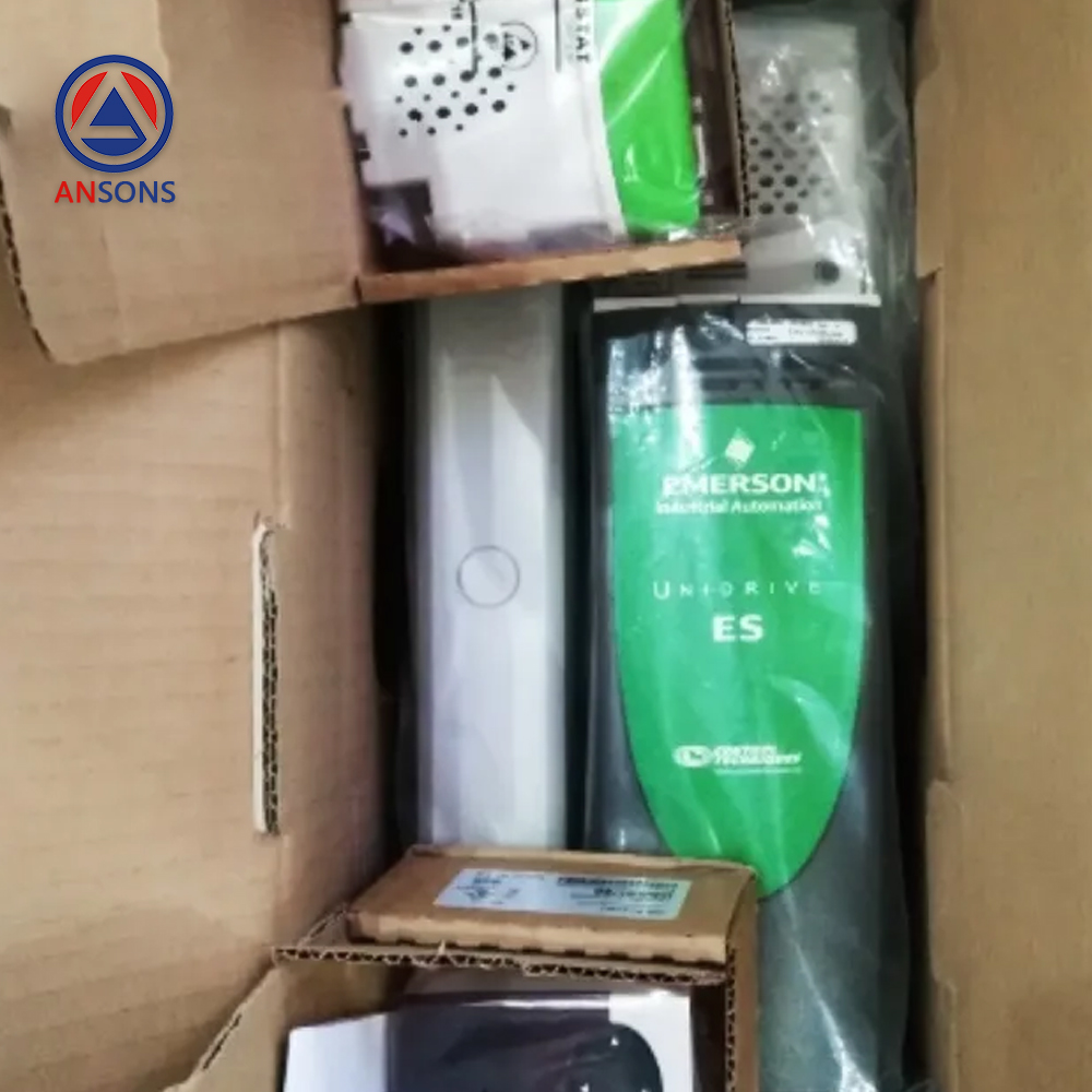 Emerson Elevator Drive Inverter ES2401 ES2402 ES2403 ES2404 Ansons Lift Spare Parts