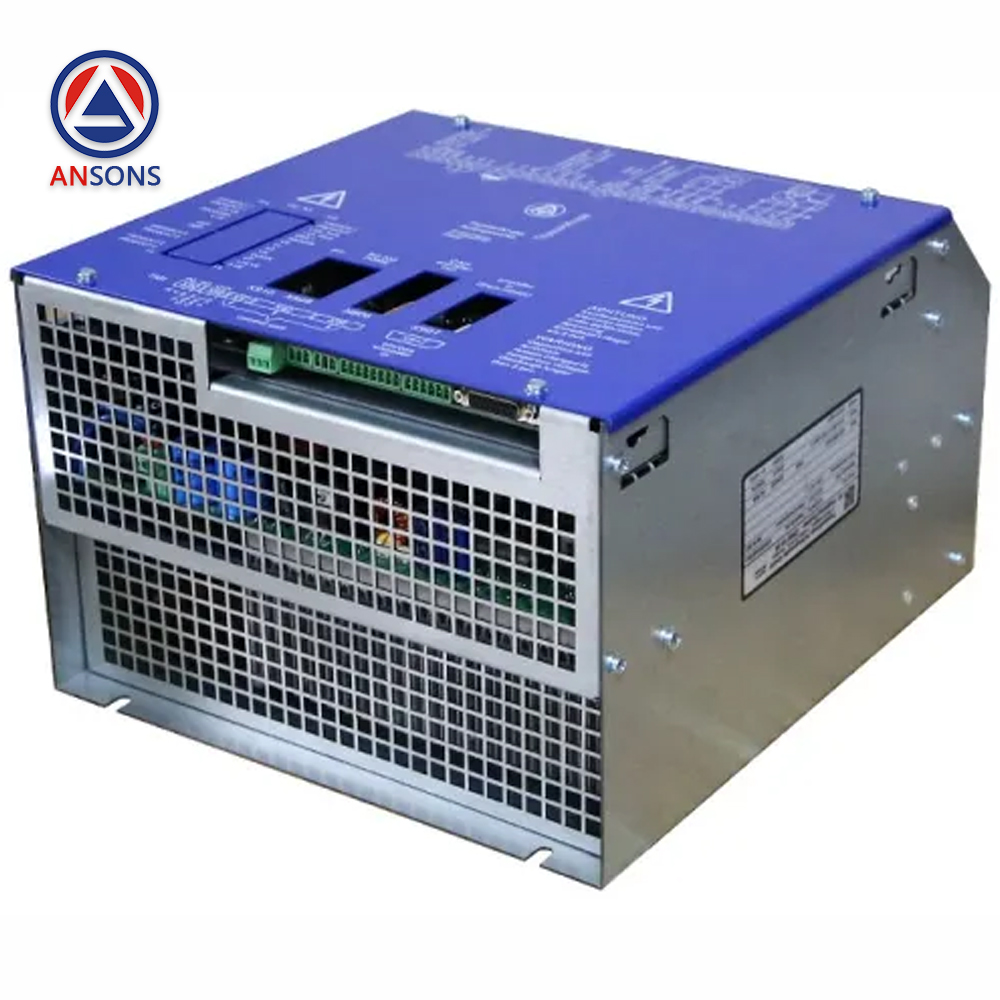 THYSSENKRUPP Thyssen Elevator Drive Inverter CPI15 CPI26 CPI32 CPI48 CPI60 Ansons Lift Spare Parts
