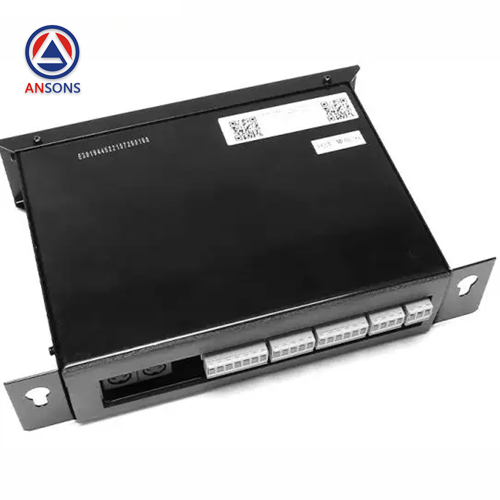 NBSL Elevator Door Controller Door Drive Inverter NSFC01-02T Ansons Lift Spare Parts