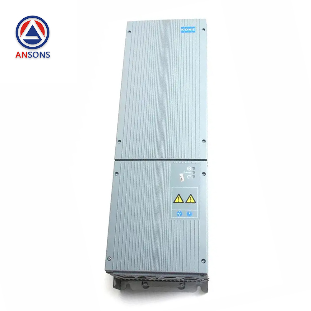 KONE Elevator Drive Inverter KDM KM997159_LOCAL KM997160_LOCAL Ansons Lift Spare Parts
