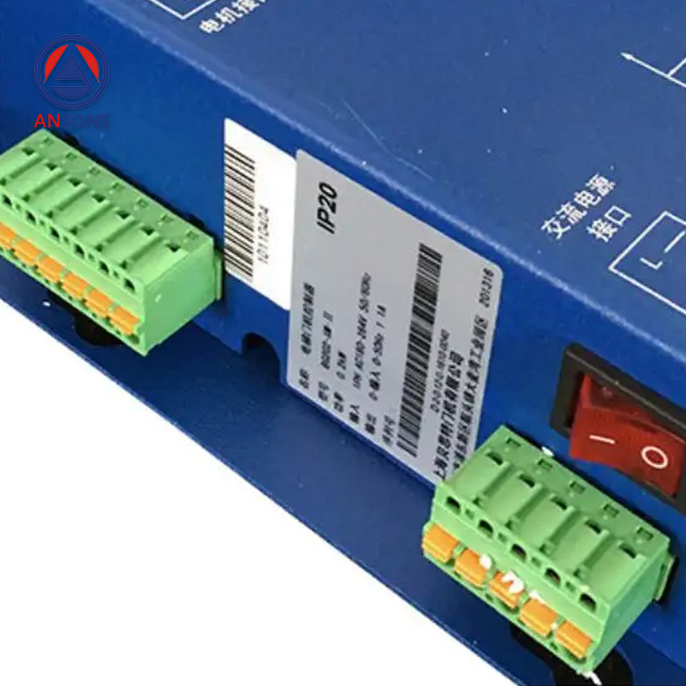 SIGMA Elevator Door Inverter Drive Door Controller BG202-XM-II Ansons Lift Spare Parts