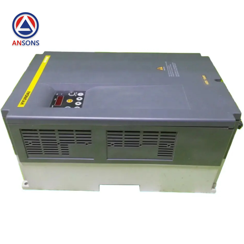 HYUNDAI Elevator Drive Inverter N700E-150HF Ansons Lift Spare Parts
