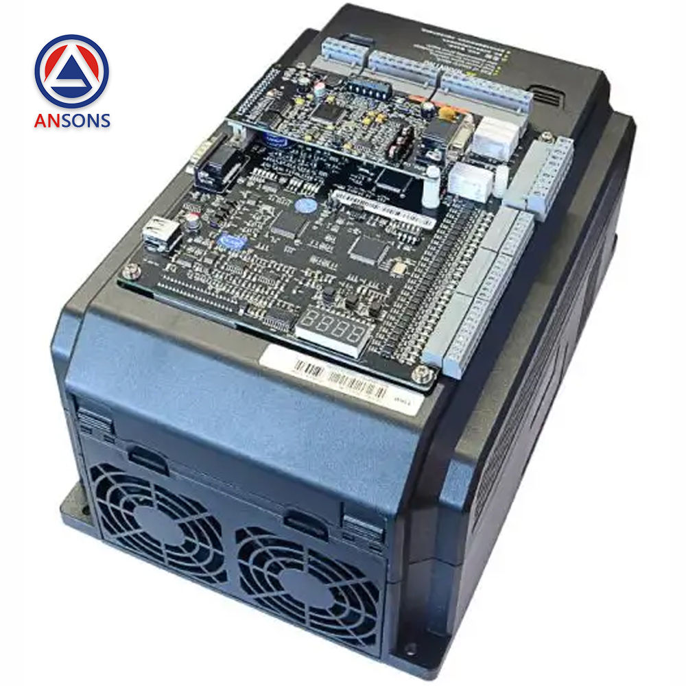 Bluelight Elevator Inverter Integrated Drive Controller BL6-U04011-N Ansons Lift Spare Parts