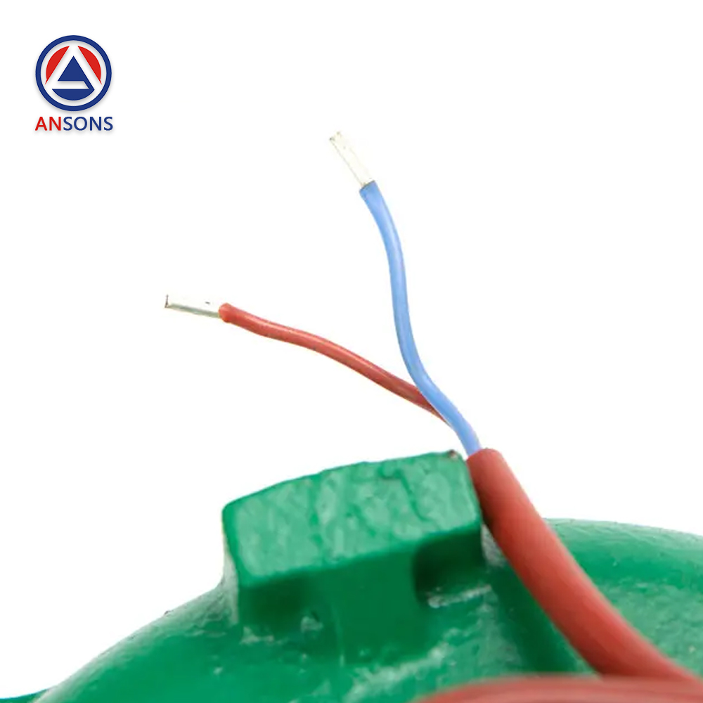 KONE Elevator Traction Machine Holding Brake KM616260G01 KM616260G02 KM710216G01 KM710216G03 KM710216G04 MX06 MX10 MX11 MX17 MX18 MX20 Ansons Lift Spare Parts