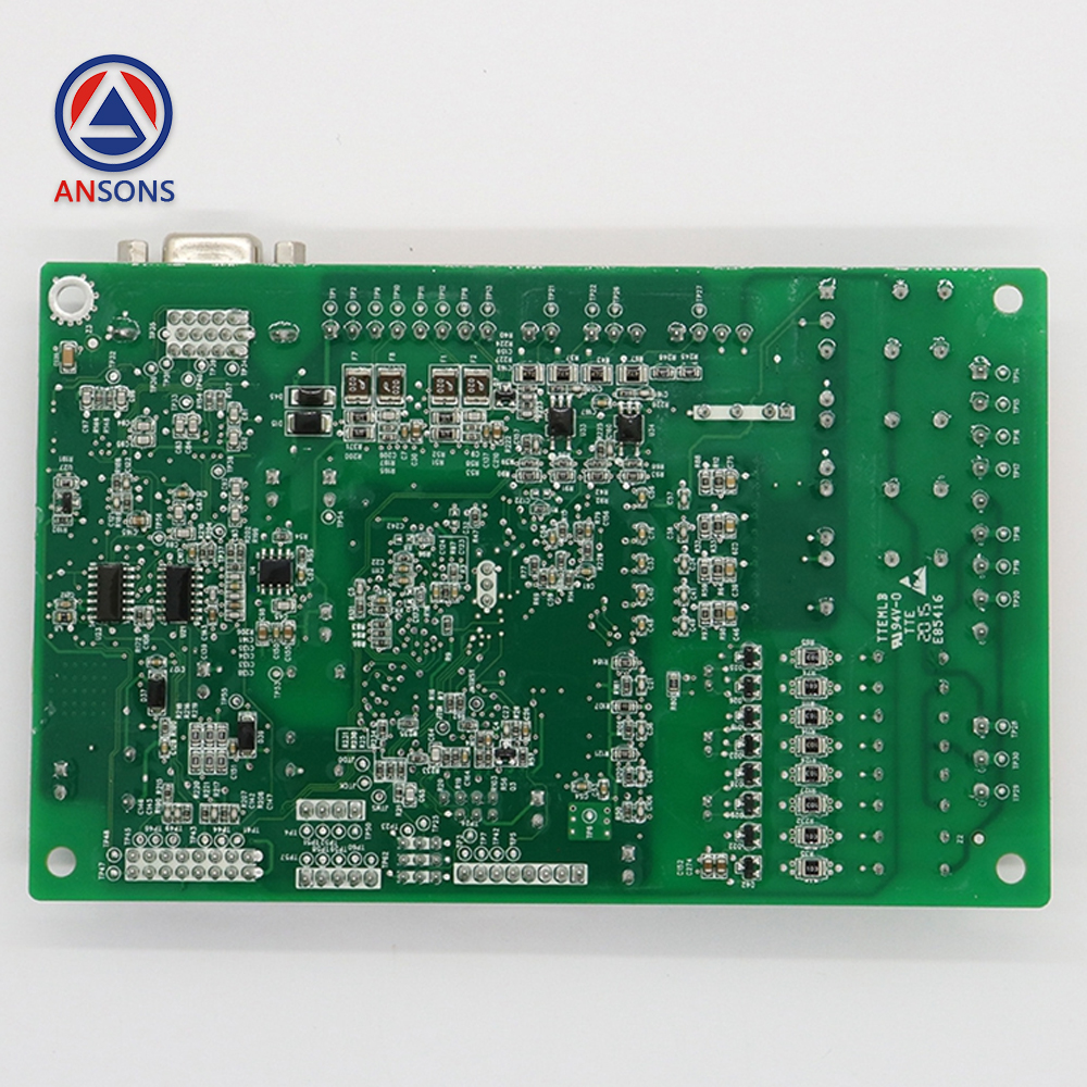 KONE Elevator Inverter Mainboard Main PCB Board GCEMCCB 33E