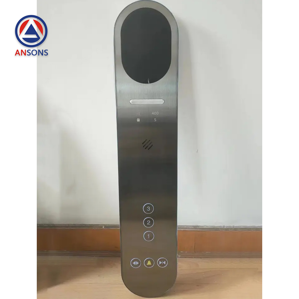 ANSONS Elevator COP LOP HOP For Villa Home lift Ansons Lift Spare Parts