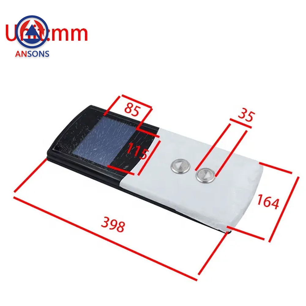 KONE Elevator HOP LOP COP KDS50 Ansons Lift Spare Parts