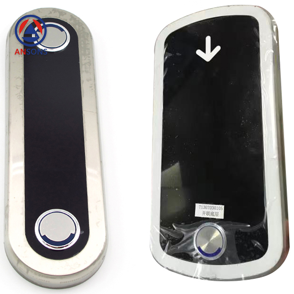 OTIS Elevator LOP HOP GEN2 DAA26800AS3 DBA26800CR3 DCA26800AS3 DCA26800CR3 Ansons Lift Spare Parts