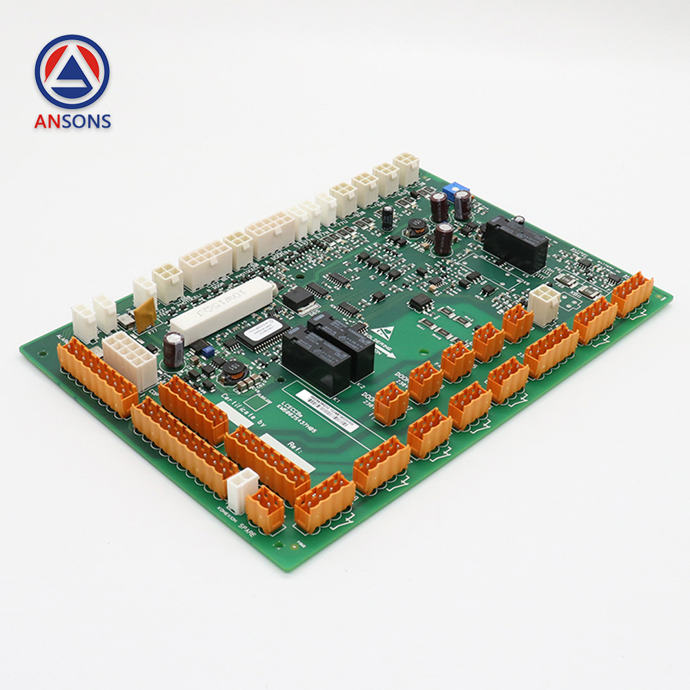 KONE Elevator Car Roof PCB Board KM50025436G31 KM50025436G11 KM5002543