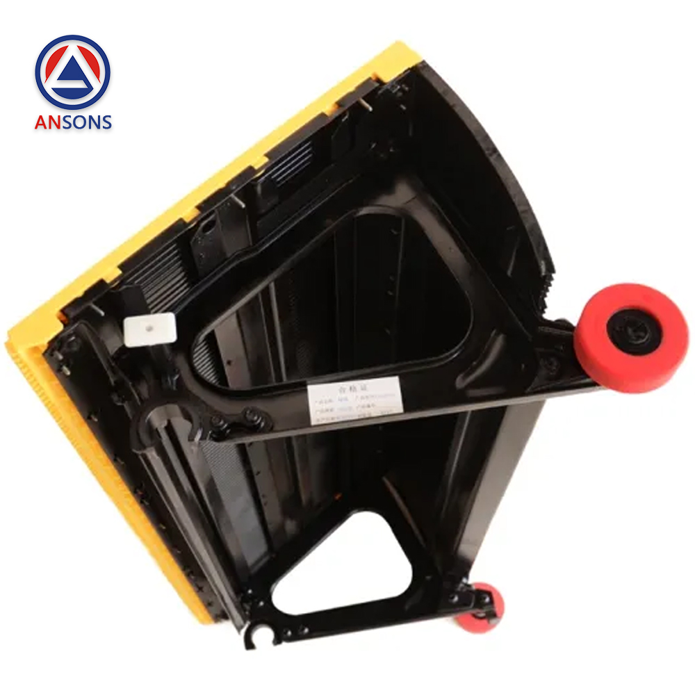 OTIS Escalator Step XAA26143A28A4A5 Ansons Escalator Spare Parts