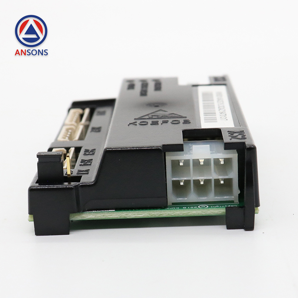 KONE Elevator Well Communication Voice Control PCB Audible & Visual Al