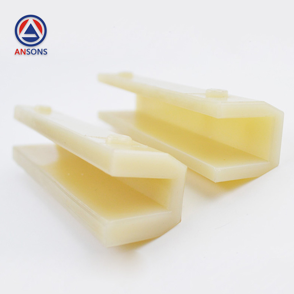 KONE Elevator Guide Shoe Busher DX26 DX4D 140mm 10mm 16mm