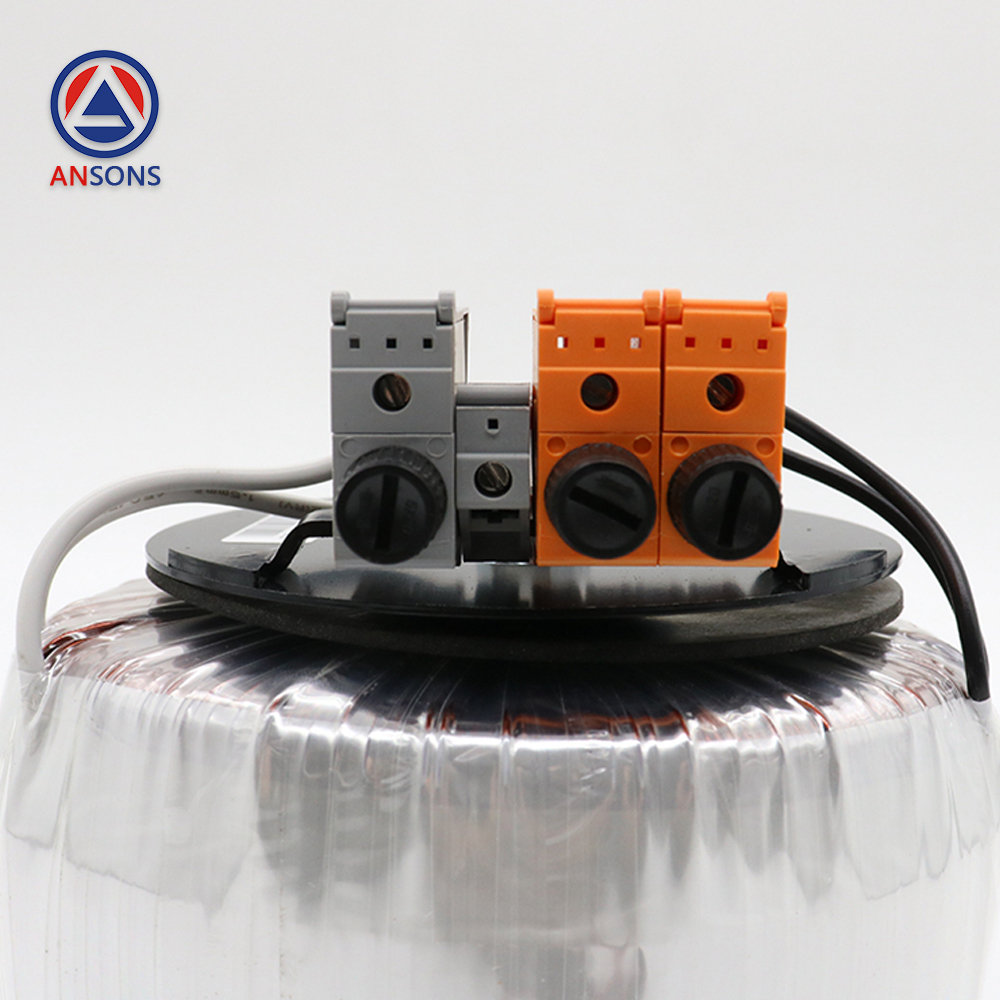 KONE Elevator Toroidal Transformer KM713380G02 BH630-6992 630VA KM5115