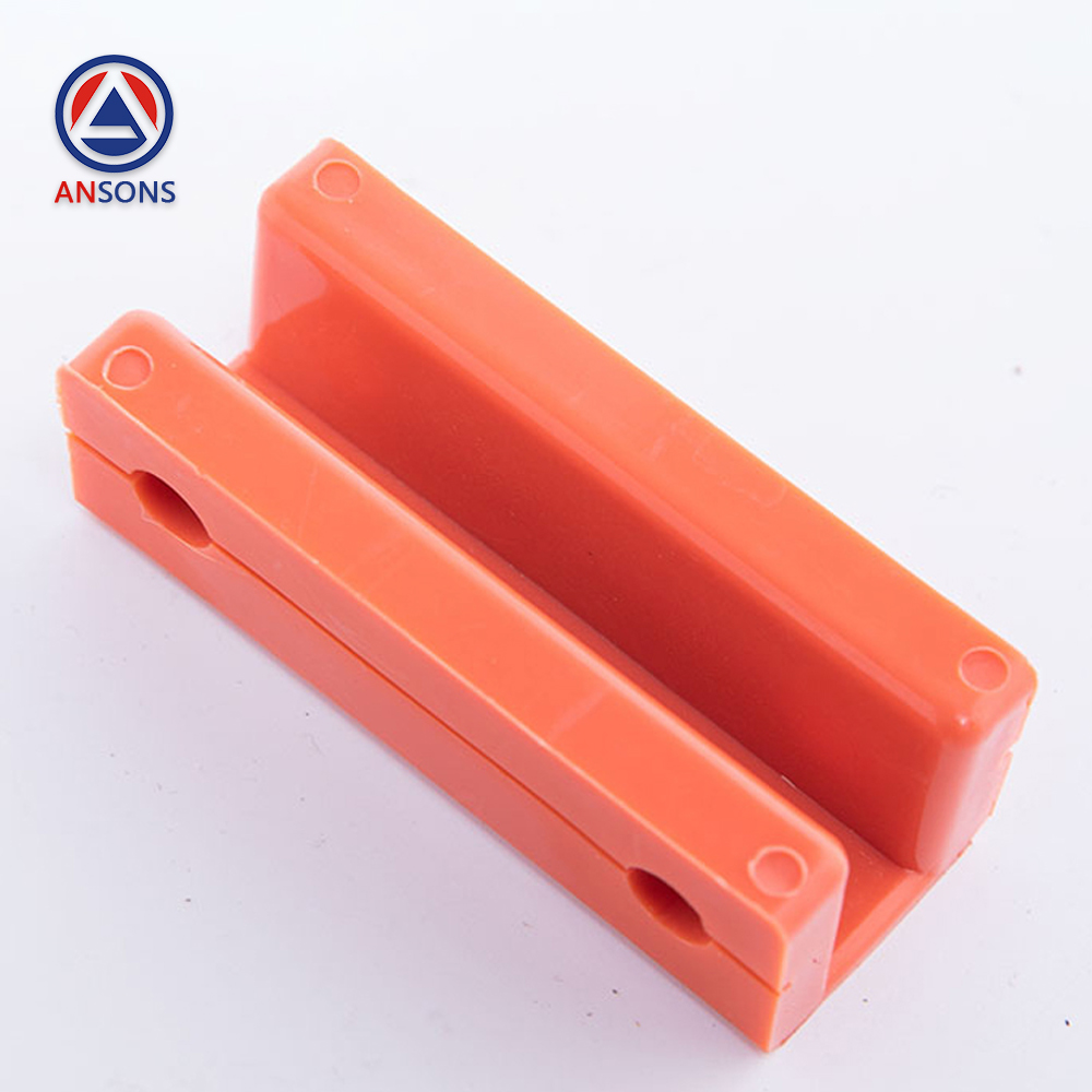 KONE Elevator Guide Shoe Busher 80*16 80*10 MM