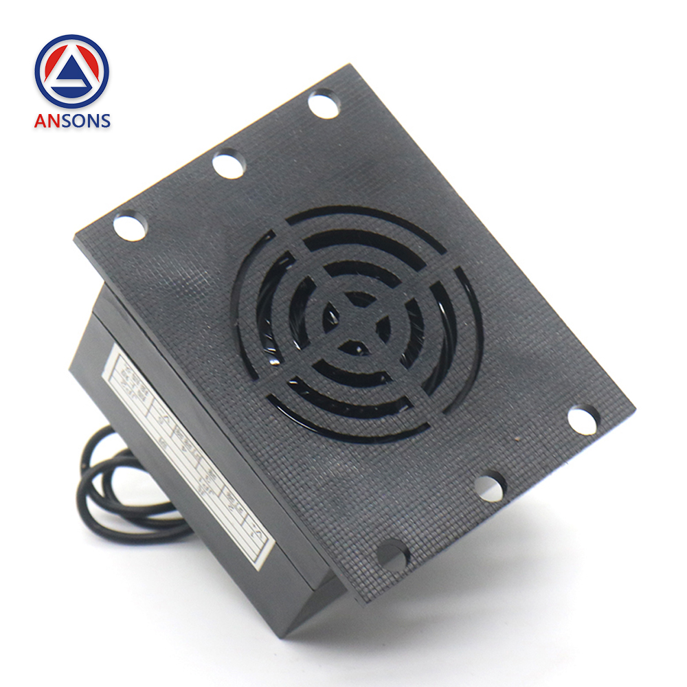 KONE Elevator Car Roof LOP HOP Arrival Clock Voice Station Announcemen