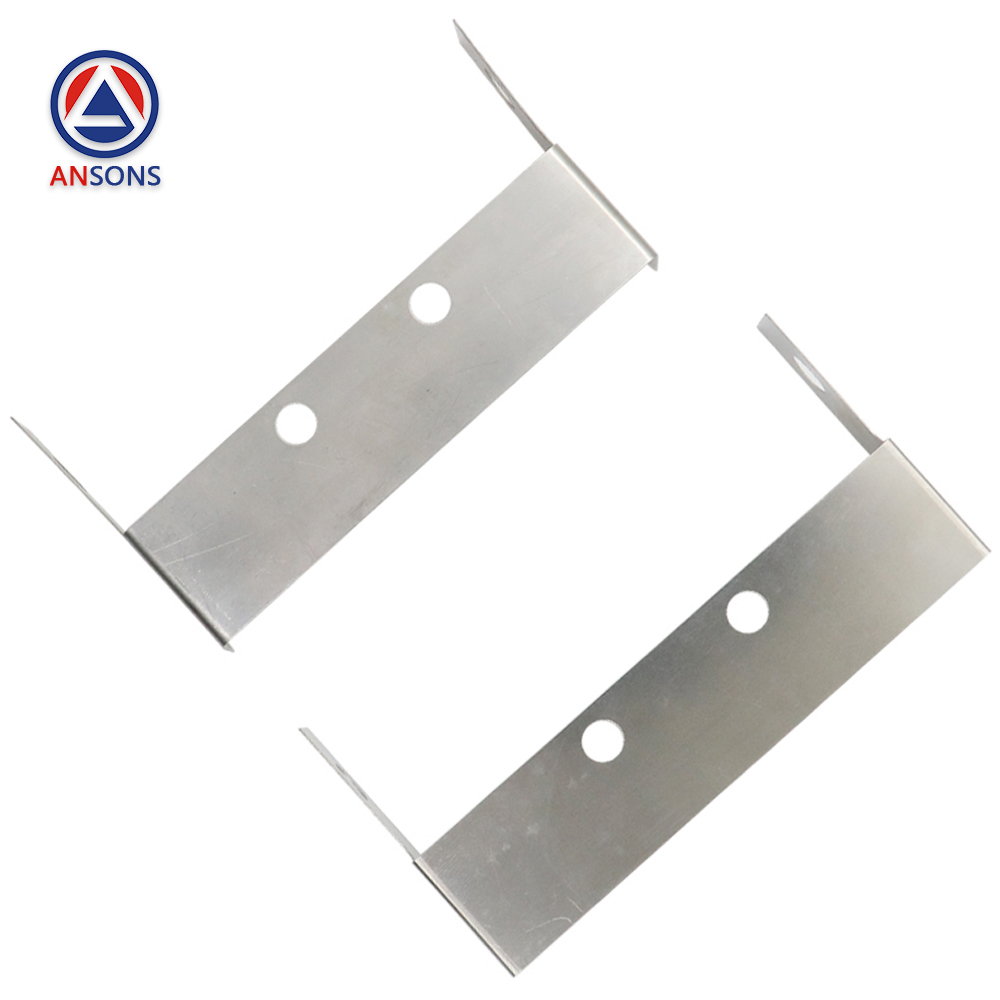 Hitachi Elevator Car Guide Shoe Silencing Shim Guide Shoe Pad 8K 31mm 