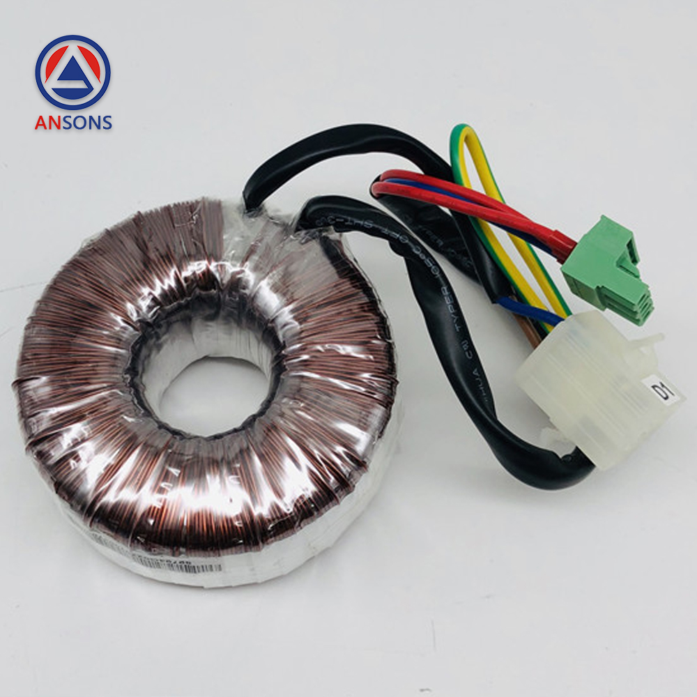 KONE Elevator Toroidal Transformer KM89794G02 TDB-120-70