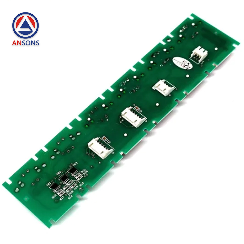 Mitsubishi Elevator Button LHB-056AG04 LHB-056AG14 LHB-056AG16 Ansons Lift Spare Parts