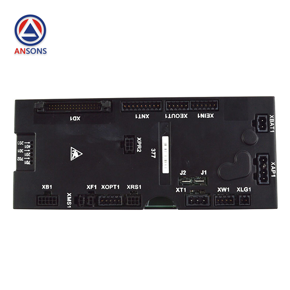 KONE Elevator Drive PCB Board KM987080G01 KM987081H02 DCBG