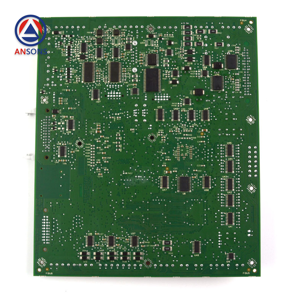 KONE Elevator Mainboard Main PCB Board CPU561 KM773390G04 KM773390G05